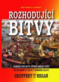 Rozhodující bitvy