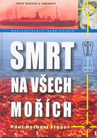 Smrt na všech mořích