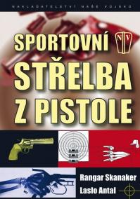 Sportovní střelba z pistole