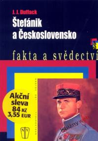 Štefánik a Československo