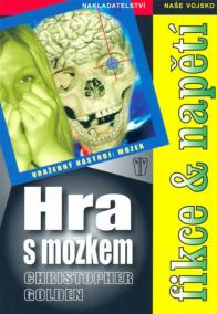 Hra s mozkem - brož.