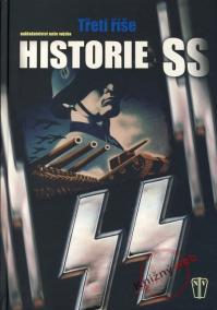 Historie SS - Třetí říše