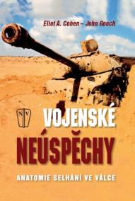 Vojenské neúspěchy - Anatomie selhání ve válce