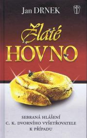 Zlaté hovno