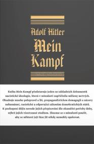 Mein Kampf (CZ)