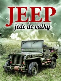 Jeep jede do války