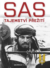 SAS - Tajemství přežití