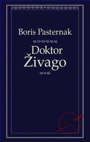 Doktor Živago - 2.vydání