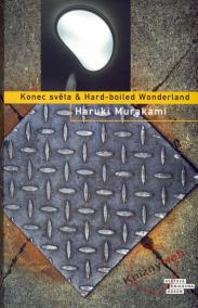 Konec světa - Hard-boiled Wonderland