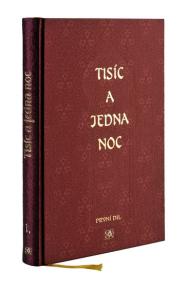 Tisíc a jedna noc - 1. díl