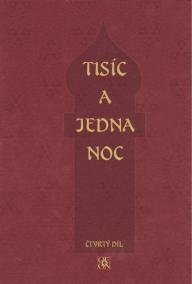 Tisíc a jedna noc - 4. díl