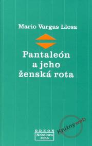 Pantaleón a jeho ženská rota