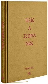 Tisíc a jedna noc - 8. díl