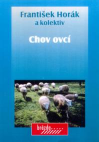 Chov ovcí