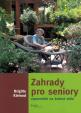 Zahrady pro seniory