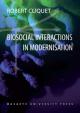 Biosocial Interactions in Modernisation