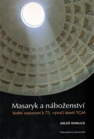 Masaryk a náboženství
