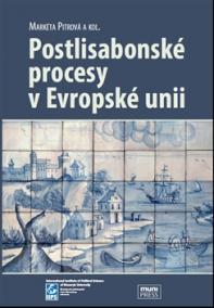 Postlisabonské procesy v Evropské unii