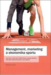 Management, marketing a ekonomika sportu