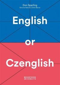 English or Czenglish - Jak se vyhnout čechismům v angličtině