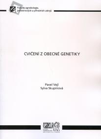 Cvičení z obecné genetiky