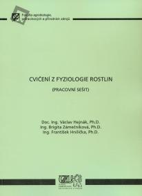 Cvičení z fyziologie rostlin