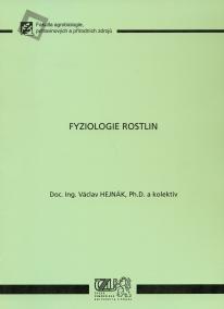 Fyziologie rostlin