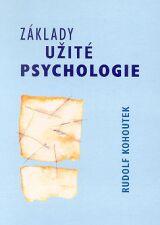 Základy užité psychologie