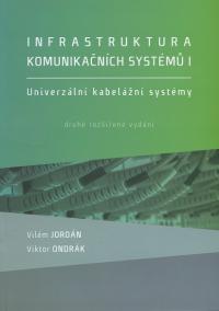 Infrastruktura komunikačních systémů I