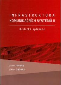 Infrastruktura komunikačních systémů II.