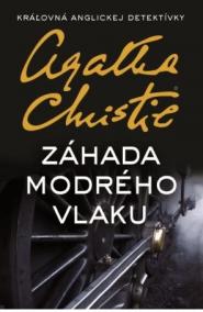 Záhada Modrého vlaku