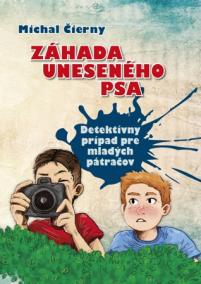 Záhada uneseného psa