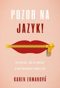 Pozor na jazyk !