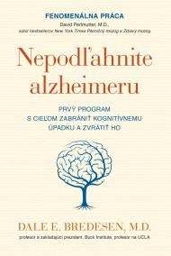 Nepodľahnite alzheimeru