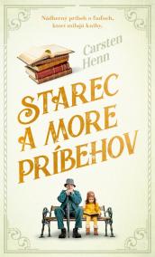 Starec a more príbehov