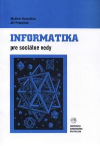 Informatika pre sociálne vedy