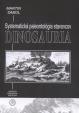 Dinosauria - Systematická paleontológia stavovcov