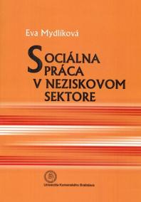 Sociálna práca v neziskovom sektore