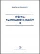 Cvičenia z matematickej analýzy III