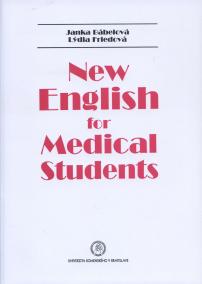 New English for Medical Students