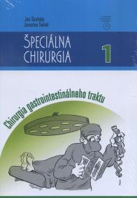 Špeciálna chirurgia 1