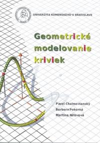 Geometrické modelovanie kriviek