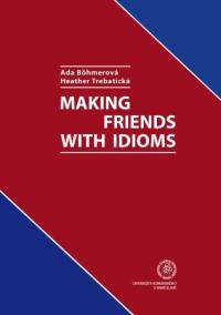 Making friends with idioms