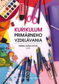 Kurikulum primárneho vzdelávania