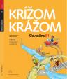 Krížom krážom slovenčina B1 s CD