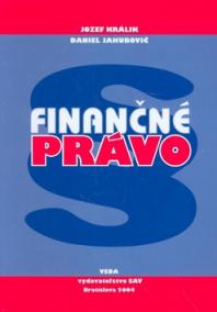 Finančné právo