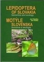 Motýle Slovenska