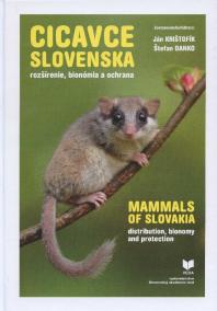 Cicavce Slovenska