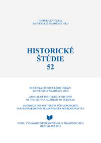 Historické štúdie 53