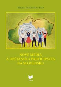 Nové médiá a občianska participácia na Slovensku